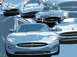 Jaguar XK Coupe 2006 года